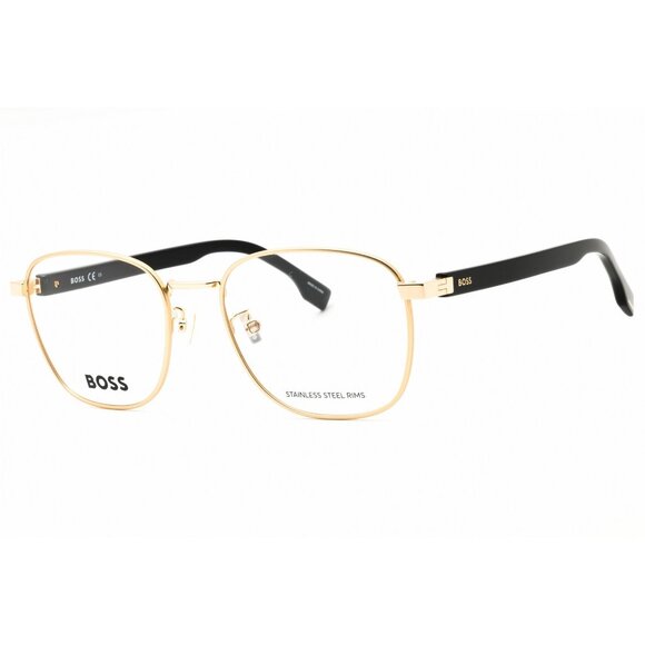 Hugo Boss EYEGLASSES HB1409F-J5G-55 New with case - Picture 1 of 5